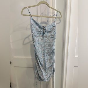 Princess Polly squished dress